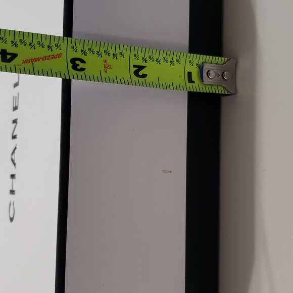 Chanel perfume box - Picture 4 of 5